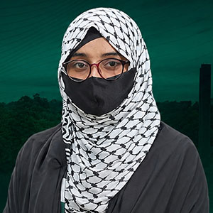 ফাবলিহা জাহান