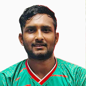 মো. মাহমুদুল হাসান কিরন