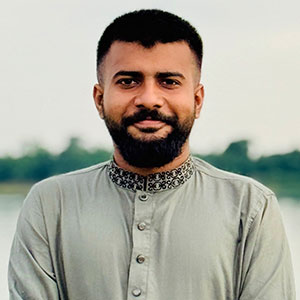 মো. তানভীর রহমান