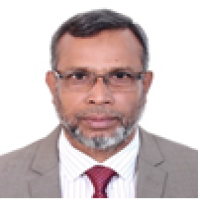 Dr.  M.  Mesbahuddin Sarker