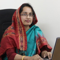 Dr.  Umme Salma Zohora