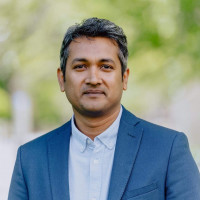 Dr Md  Ariful Hoque
