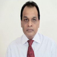 Dr. Md.  Maniruzzaman