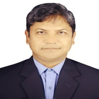 Dr. Md. Abdul Halim